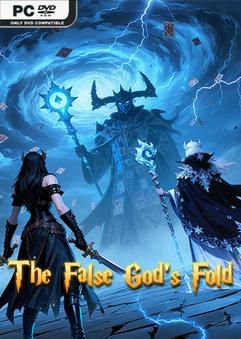The False Gods Fold-TENOKE