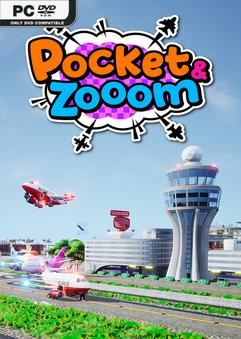 Pocket and Zooom-TENOKE