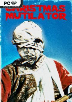 Christmas Mutilator-TENOKE