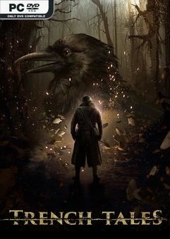 Trench Tales v20250722 Early Access