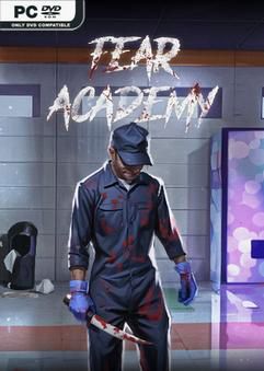 Fear Academy-TENOKE
