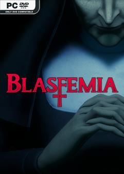 Blasfemia-TENOKE