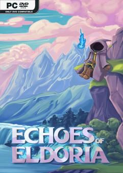 Echoes of Eldoria-TENOKE