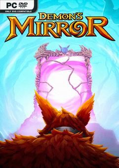 Demons Mirror-TENOKE
