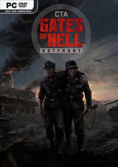 Call to Arms Gates of Hell Ostfront v1.054.0-P2P