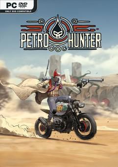Petro Hunter-GoldBerg