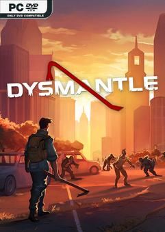 DYSMANTLE v1.4.1.1-P2P