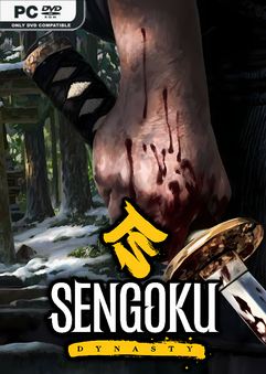 Sengoku Dynasty v1.1.0.1-P2P