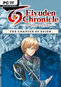 Eiyuden Chronicle 100 Heroes The Chapter of Seign-P2P