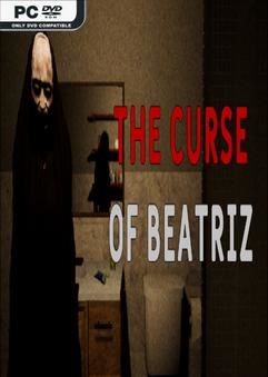 The Curse Of Beatriz-bADkARMA