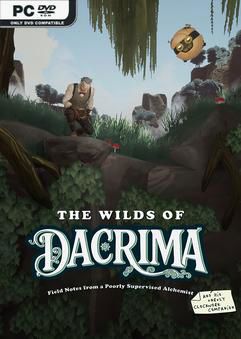 The Wilds of Dacrima-GoldBerg