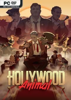 Hollywood Animal Early Access
