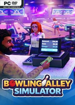 Bowling Alley Simulator-TENOKE