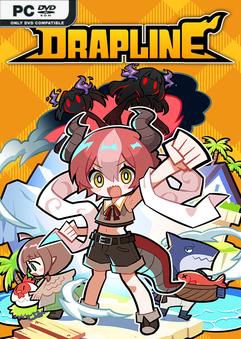 DRAPLINE-P2P