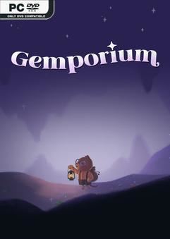 Gemporium A Cute Mining Sim-GoldBerg