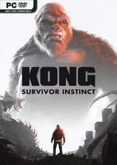 Kong Survivor Instinct-RUNE