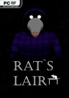 Rats Lair-TENOKE
