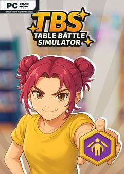 Table Battle Simulator Early Access