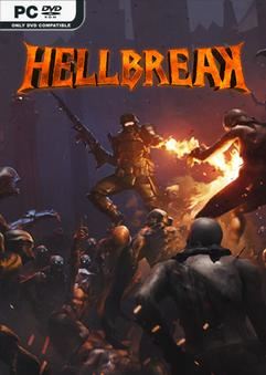 HELLBREAK Early Access