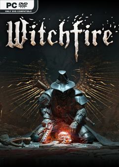 Witchfire v0.2.0 Early Access