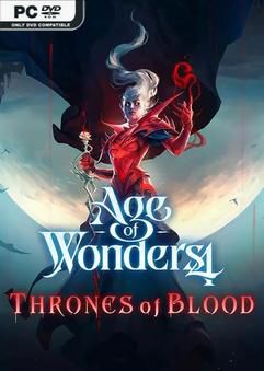 Age of Wonders 4 Thrones of Blood-RUNE