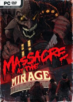 Massacre At The Mirage-FCKDRM