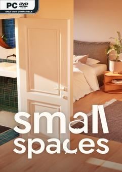 Small Spaces Early Access