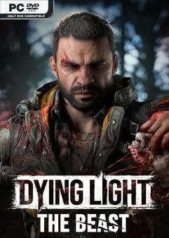 Dying Light The Beast v1.4.0-P2P
