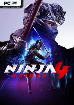 Ninja Gaiden 4 v1.0.2.0-P2P
