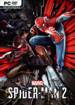 Marvels Spider Man 2 v1.212.1.0-P2P