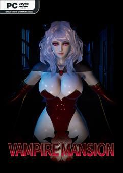 Vampire Mansion v1.5.6-P2P