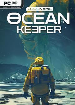Ocean Keeper Dome Survival v1.0.2-P2P