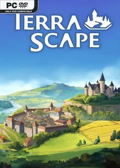 TerraScape v1.1.1.12-P2P