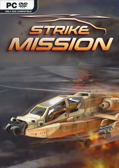 Strike Mission-SKIDROW