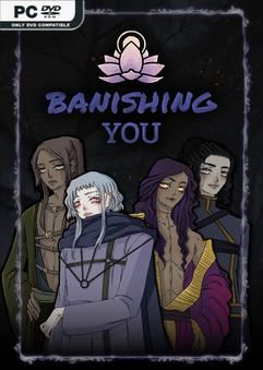 Banishing You-TENOKE