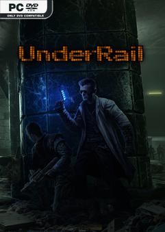 Underrail v1.2.0.21-TENOKE