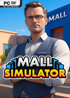 Mall Simulator Early Access