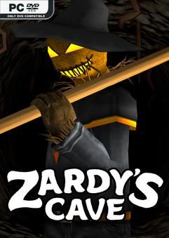 Zardys Cave-TENOKE