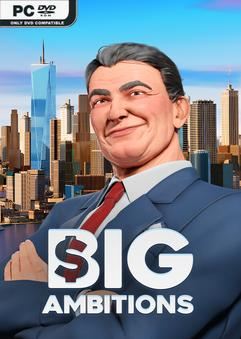 Big Ambitions Assemble The Line Early Access
