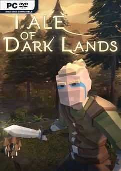 Tale of Dark Lands-TENOKE