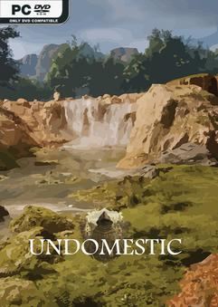 Undomestic-TENOKE