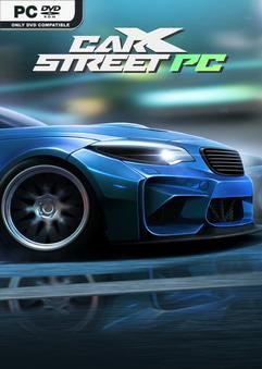 CarX Street v1.4.2-P2P
