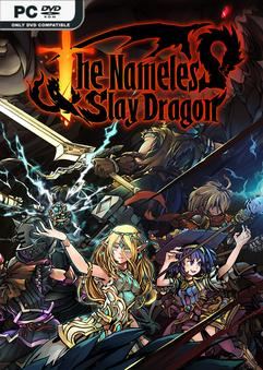 The Nameless Slay Dragon v20250418-P2P