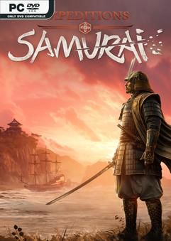 Expeditions Samurai Early Access