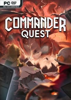 Commander Quest v1.0.44.865-P2P