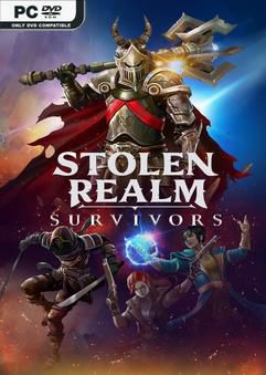 Stolen Realm Survivors-TENOKE