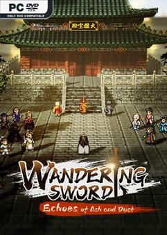Wandering Sword v1.23.26.4-P2P