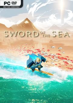 Sword of the Sea-RUNE