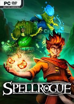 SpellRogue-TENOKE