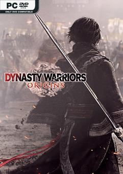 DYNASTY WARRIORS ORIGINS v1.0.0.5-P2P